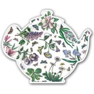   Botanic Garden Chintz Melamine Spoon Rest