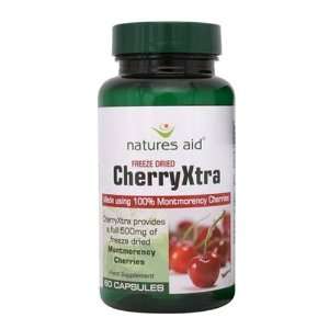   Complex with Montmorency Cherry, Burdock & Nettle 60 Tabs Sports