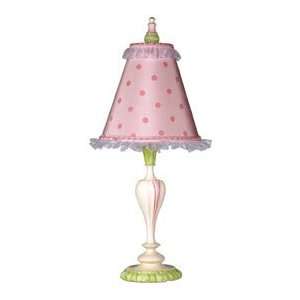  Spring Dot Table Lamp Baby