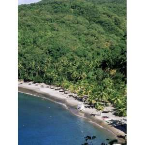  Anse Chastenet, St. Lucia, Windward Islands, West Indies 