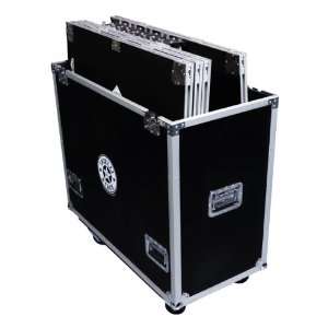  IntelliStage Flight Case Stage Storage System   For Use w 