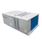 SELF CONTAINED REFRIGERATION UNIT IN DOOR / PACKAGE REFRIGERATION