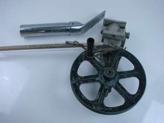   Downrigger Out Rigger Cannon Fishing Boat Tackle Walker Down Fishing