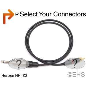  Horizon Hi Z2 Standard Grade Unbalanced Specialty Cable 