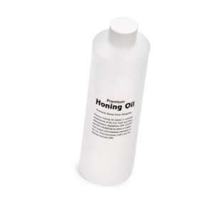  Premium Honing Oil for Knife Sharpening Stones