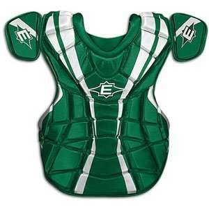 Easton Surge Chest Protector   Mens ( Green  Adult 17 Age 16 and Up 