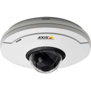    Axis M5013 Surveillance/Network Camera   Color