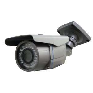  Tough Dog 700 TV Lines HD Security Surveillance Bullet Camera 