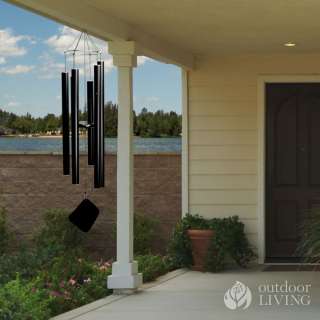 Music Of The Spheres Whole Tone Tenor Wind Chime  