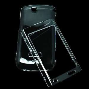  Sidekick 4G Clear 2 Piece case Cell Phones & Accessories