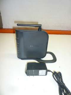   Model F6D4230 4 N150 Enhanced Wireless Router 722868709719  