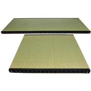  Half Size Tatami Mat Furniture & Decor