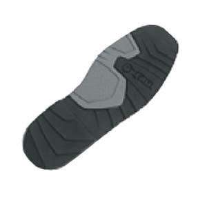  TCX Double Compound Sole   14/Black Automotive