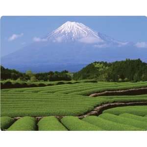  Tokyo Fields of Tea Plantations beneath Mt. Fuji skin for 