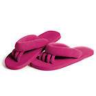 Pink Pedicure Slippers (a pair) Spa Gifts for Her Women Gifts
