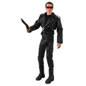  Terminator 2 Ultimate T 800 Action Figure Toys & Games