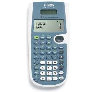  TI 30XS Multiview Calculator Electronics