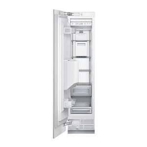  Thermador 18 In. Panel Ready Freezer Column   T18ID800LP 