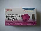 genuine xerox 108r00724 magenta ink phaser 8560 3pack expedited 