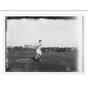   Ralph Rose, hammer throwing, Y.M.C.A., Brooklyn