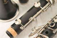 HYSON MUSIC CERTIFIED YAMAHA YCL 250 YCL250 250 CLARINET  