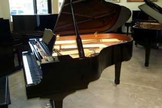 Yamaha 2002 C3 Grand Piano Outlet  