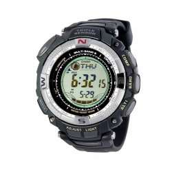 Save up to 25% on Sport Watches from Casio, Timex, and Armitron