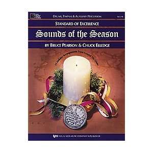   the Season Drums, Timpani & Auxiliary Percussion Musical Instruments