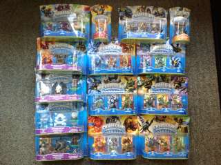   Adventure 44 PC Wii CAMO WARNADO ZOOK IGNITOR GOLD TOYS R US  