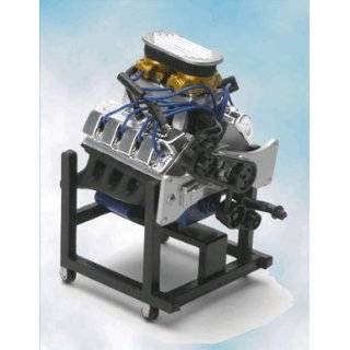 Mini Ford V8 429 Dual CarbBig Block Engine