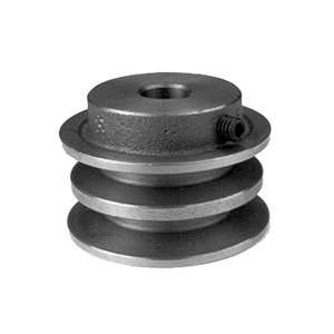    Double Pulley for Toro 74 0480/99 5878 Patio, Lawn & Garden