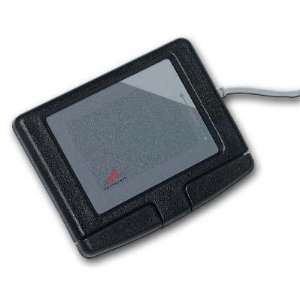  EasyCat 2Btn Touchpad BLK USB Electronics