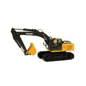  200D LC Excavator High Detail Toys & Games