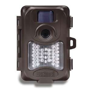  Bushnell X 8 8MP Trail Camera with Night Vision and Field 