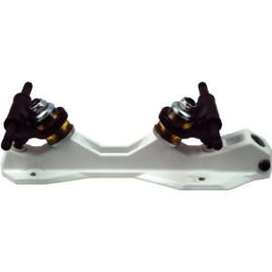 Alloy with DA45 Degree Trucks Choice of 8mm or 7mm Axle Hollow Kingpin 