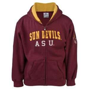  Arizona State Sun Devils Colosseum NCAA Youth Ranger 