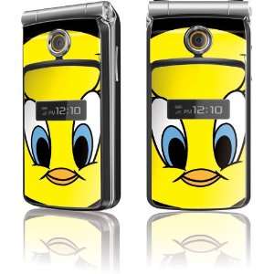  Tweety Bird skin for Sony Ericsson TM506 Electronics
