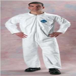   COVERALLS L @25 TYVEK ® COVERALL