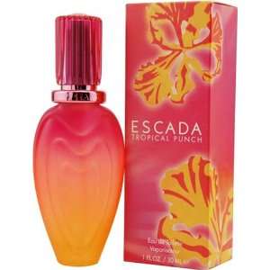   Punch By Escada For Women. Eau De Toilette Spray 1 oz Escada Beauty
