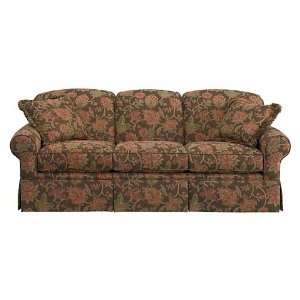  Domestic Upholstered Sofa, Custom Fabric Couches 