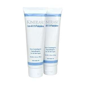  Kinerase Cream 80gm   2 Pack Beauty