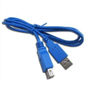  HK USB 2.0 A A Male to Female M/F Extension USB Cable Cord 