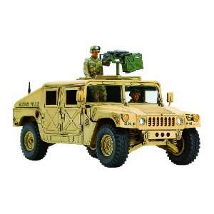   48 US Modern 4x4 Utility Vehicle   w/Grenade Launcher Toys & Games