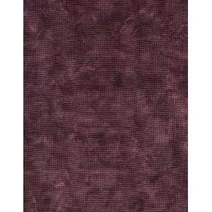  Rag Painting Faux Finish Series 6119 Wine Vinyl Tablecloth 