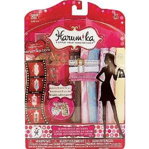  Harumika Super Style Accents Spotlight Toys & Games