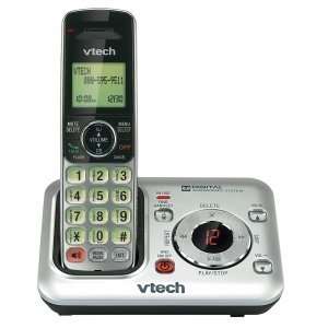  New   Vtech CS6429 Cordless Phone   DECT   GB0331 