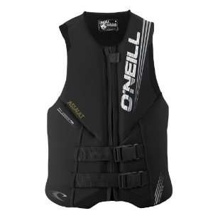  ONeill Assault L.S. USCG Wakeboard Vest 2012