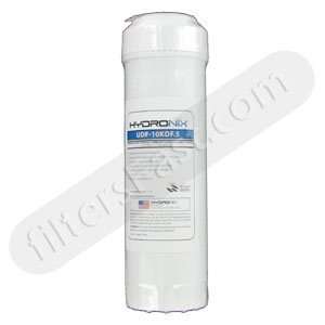  Hydronix 10 GAC KDF Water Filter Cartridge