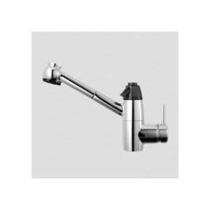    KWC K.18.P1.03.000A26 Integrated filtered water tap