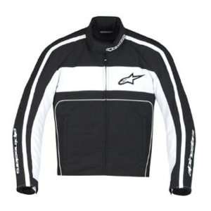 Yahama T Dyno Waterproof Jacket by Alpinestars. Waterproof. Breathable 